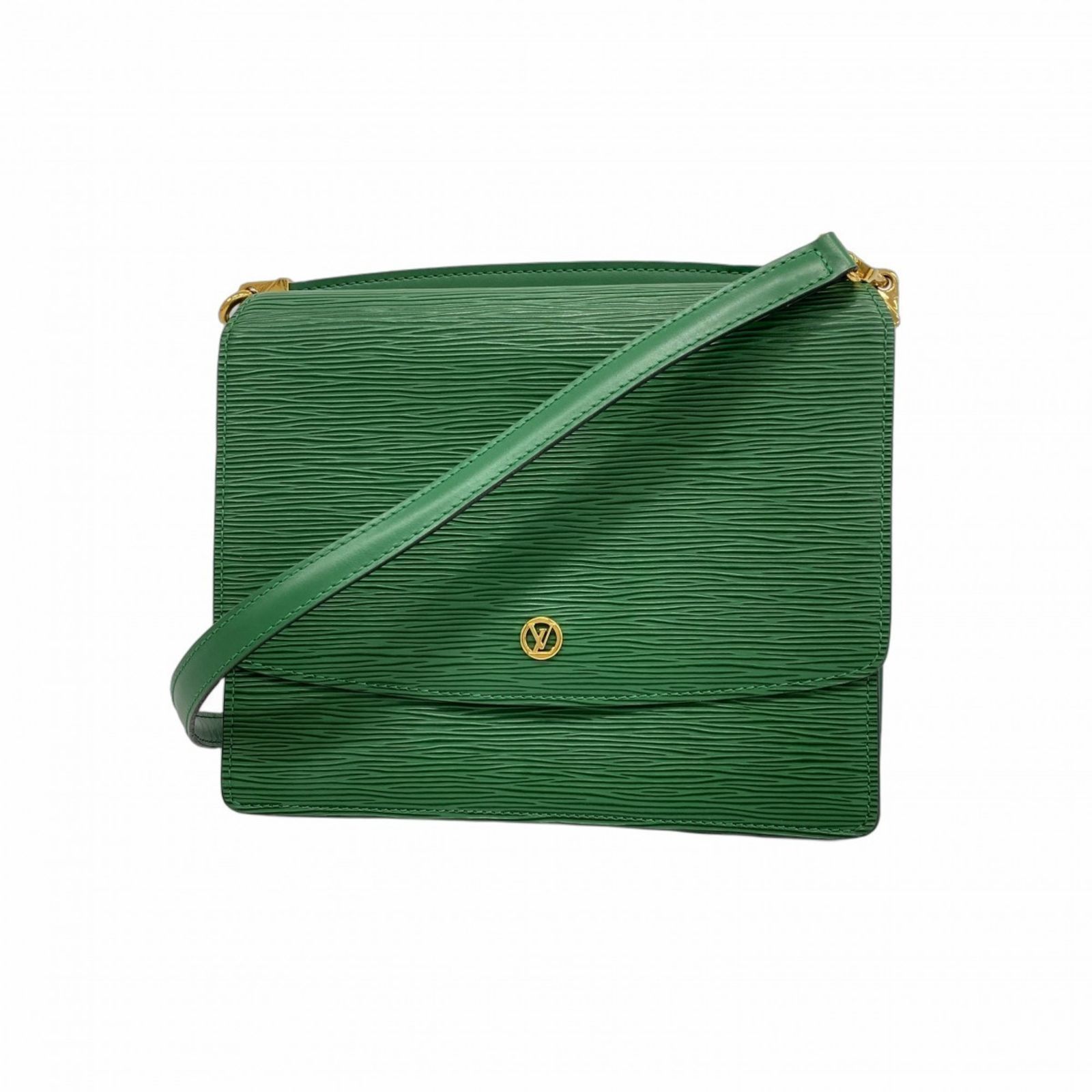 ルイ・ヴィトン(Louis Vuitton) ルイ・ヴィトン ショルダーバッグ エピ