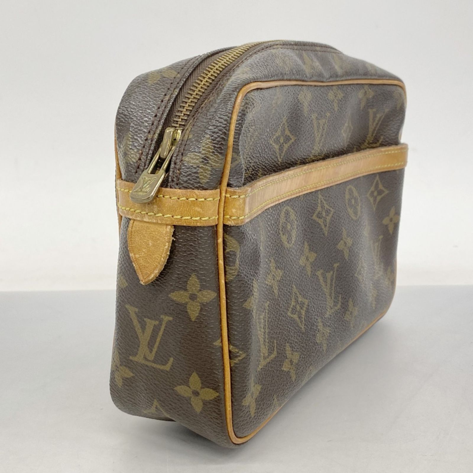 ルイ・ヴィトン(Louis Vuitton) ルイ・ヴィトン クラッチバッグ