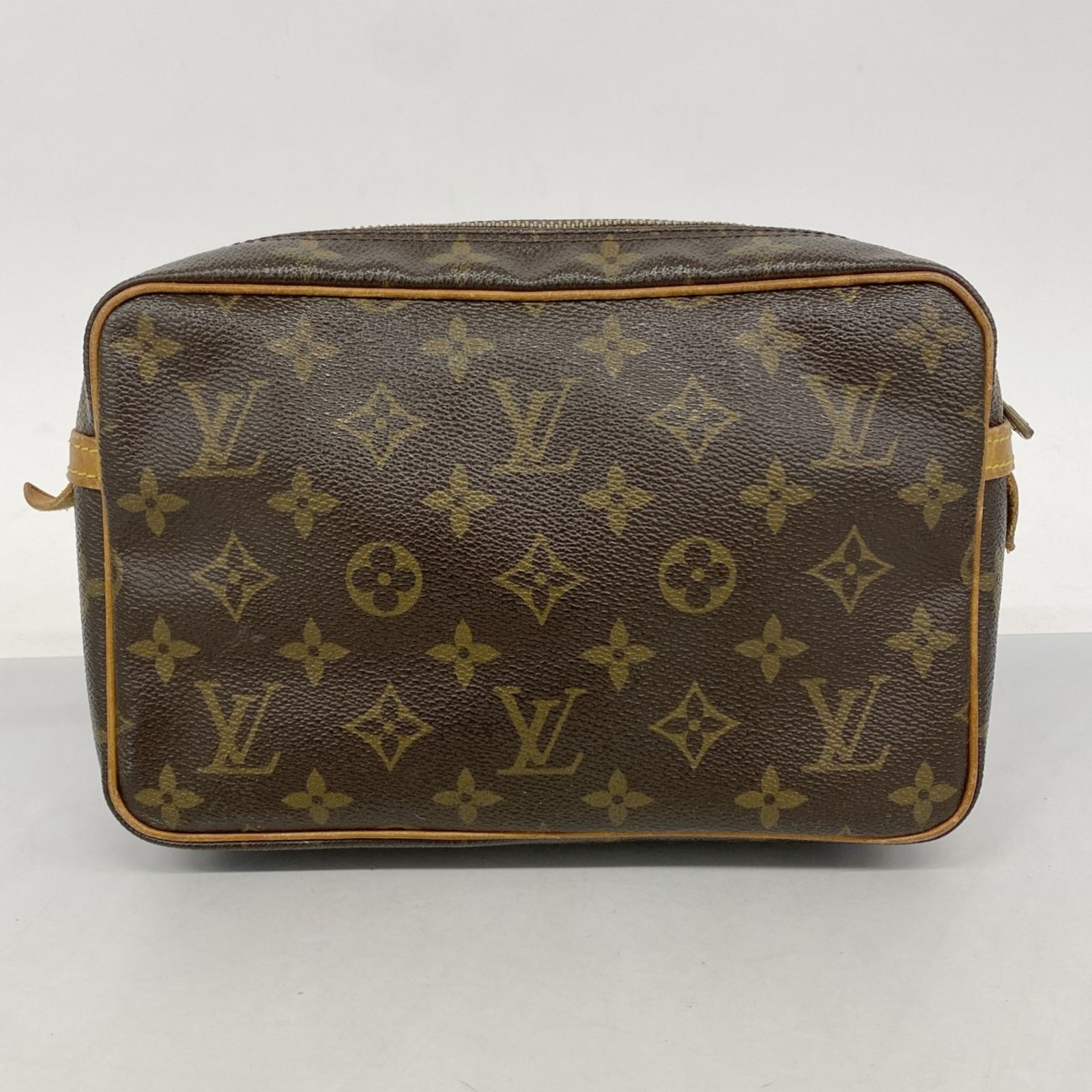 ルイ・ヴィトン(Louis Vuitton) ルイ・ヴィトン クラッチバッグ