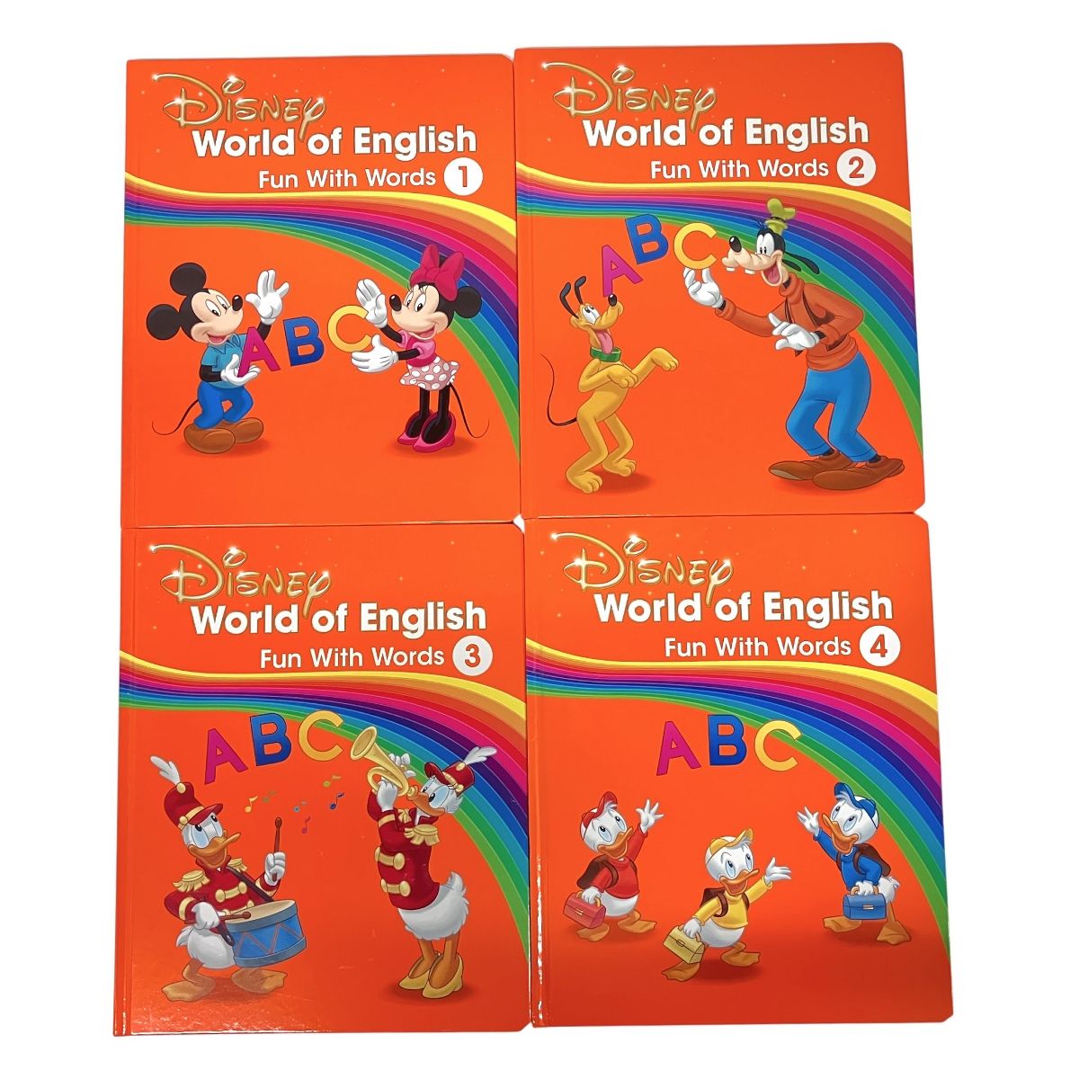 DWE マジックペン アドベンチャー ディズニー ワールド イングリッシュ