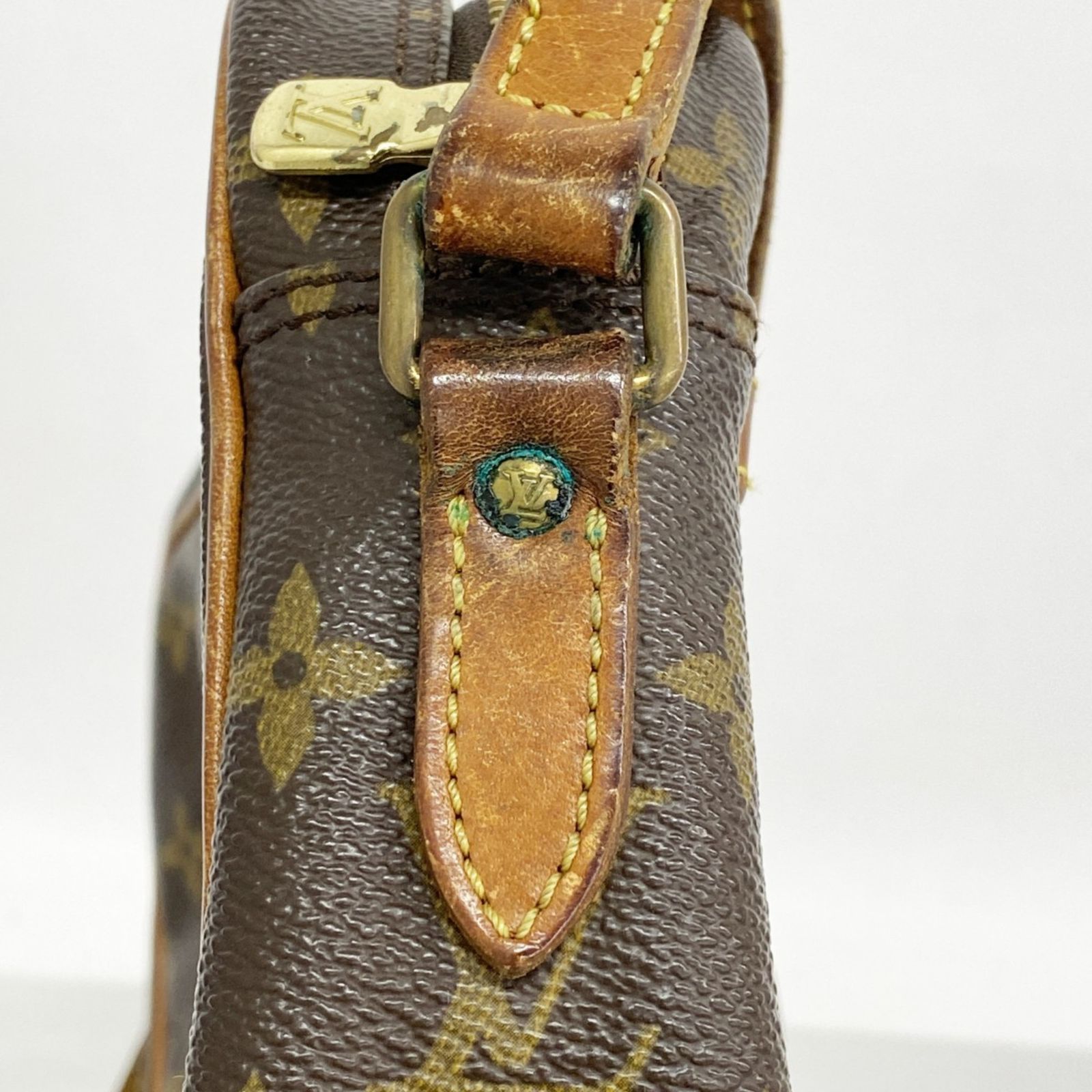 ルイ・ヴィトン(Louis Vuitton) ルイ・ヴィトン ショルダーバッグ