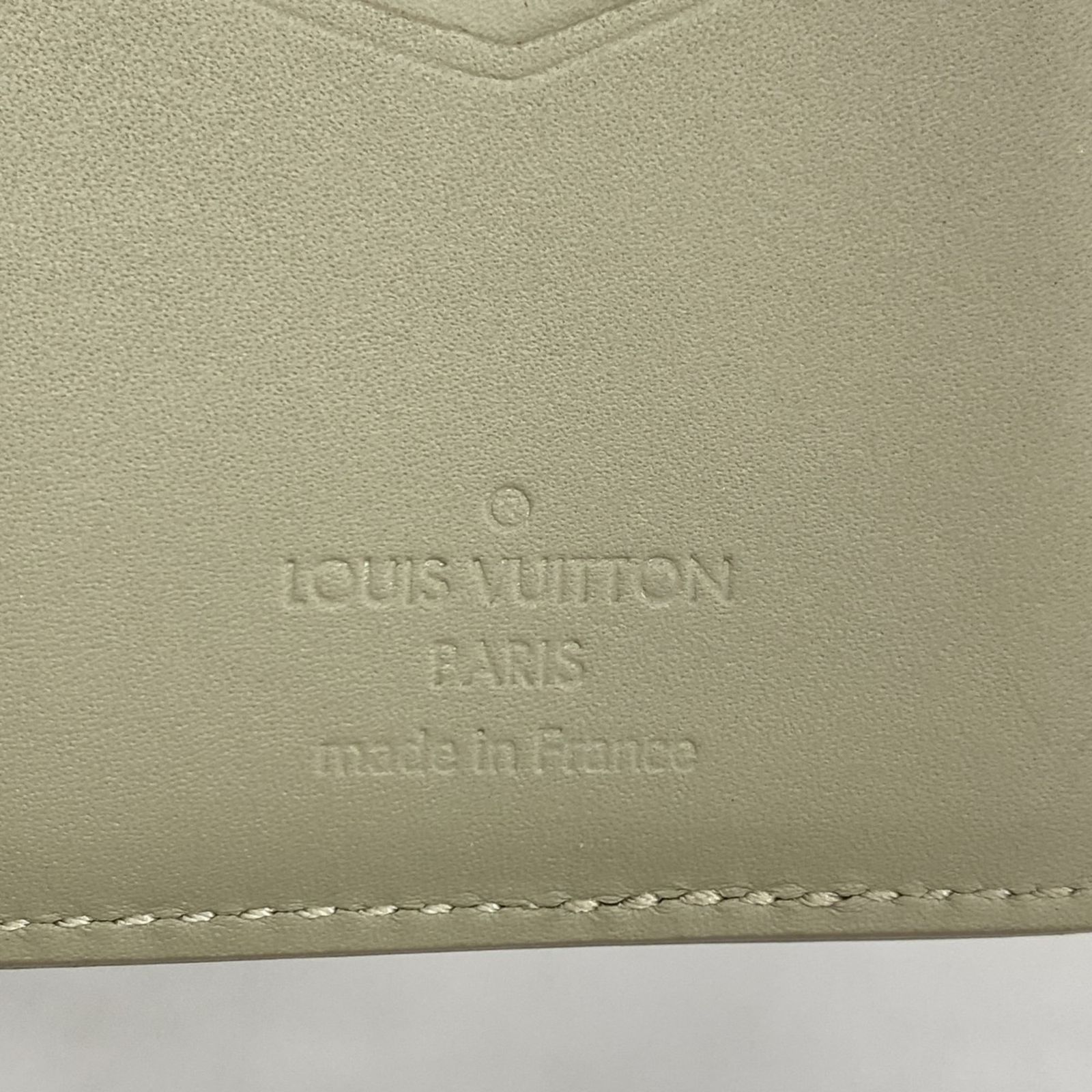 ルイ・ヴィトン(Louis Vuitton) ルイ・ヴィトン 名刺入れ・カード