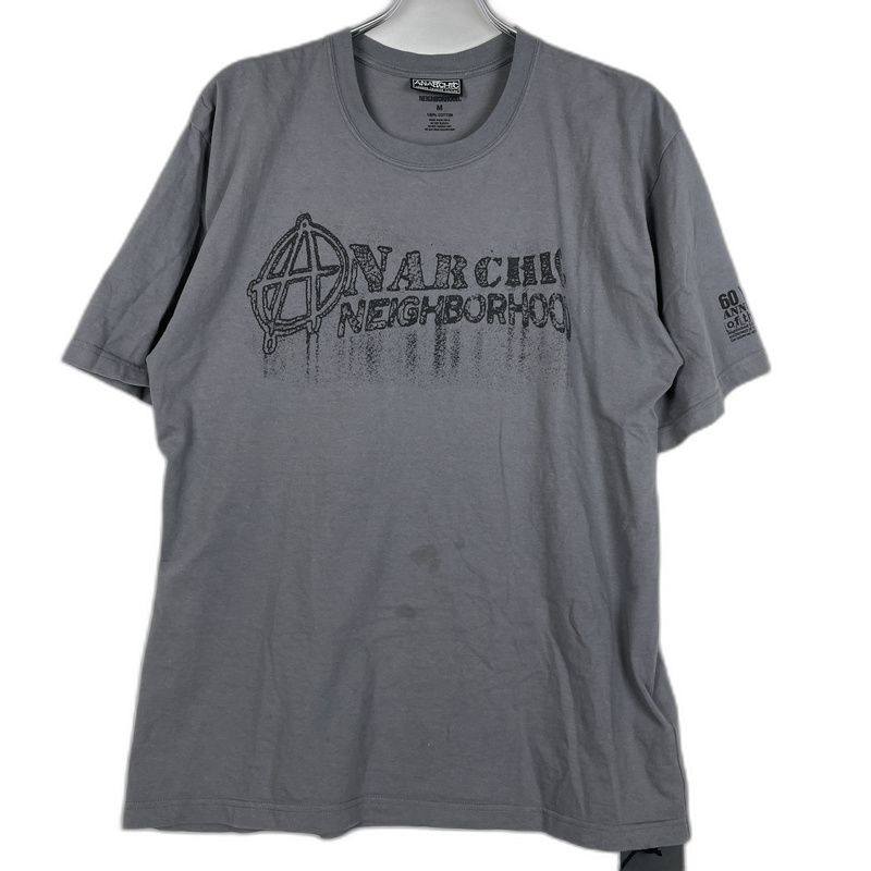 中古品】NEIGHBORHOOD ネイバーフッド × ANARCHIC ADJUSTMENT