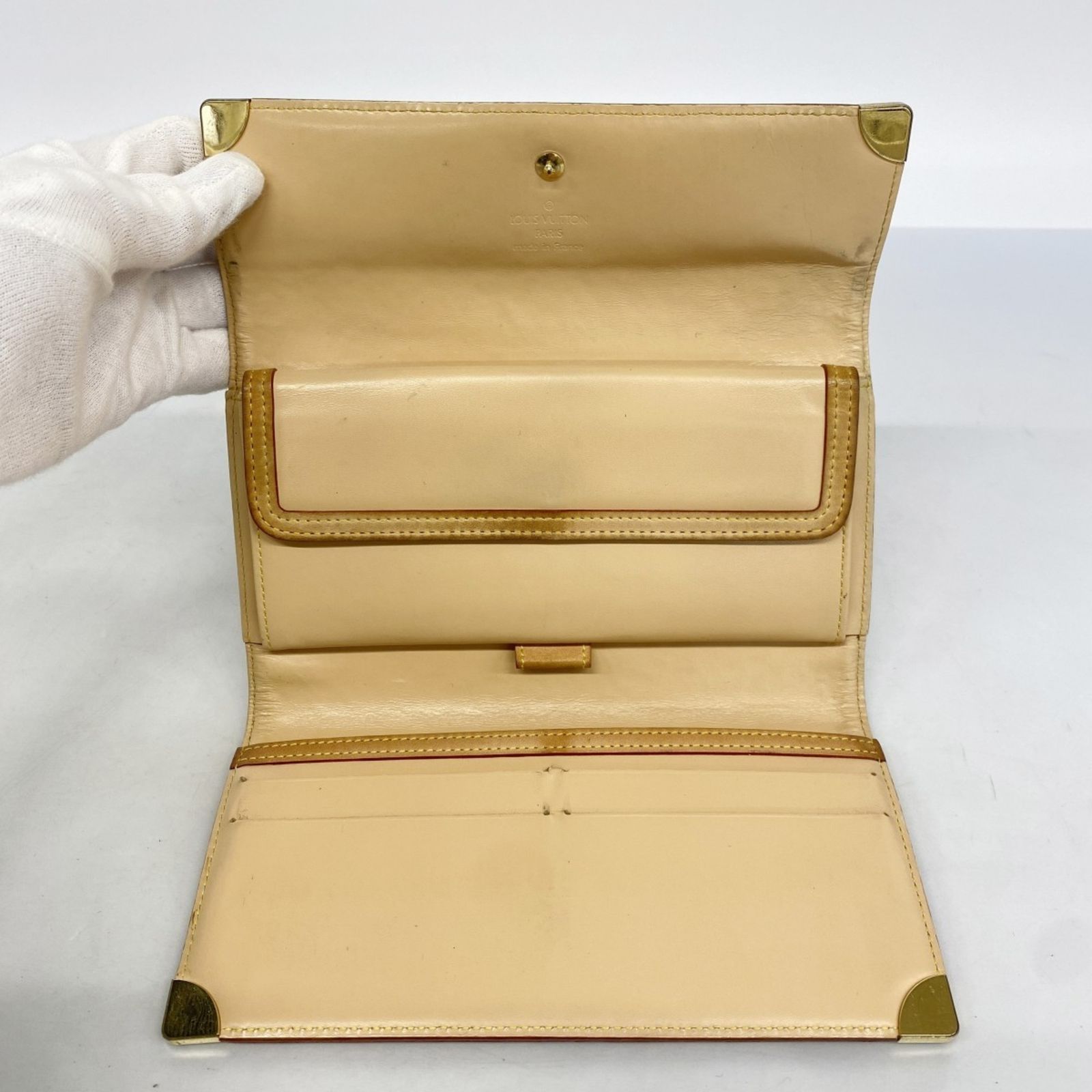 ルイ・ヴィトン(Louis Vuitton) ルイ・ヴィトン 長財布 モノグラム