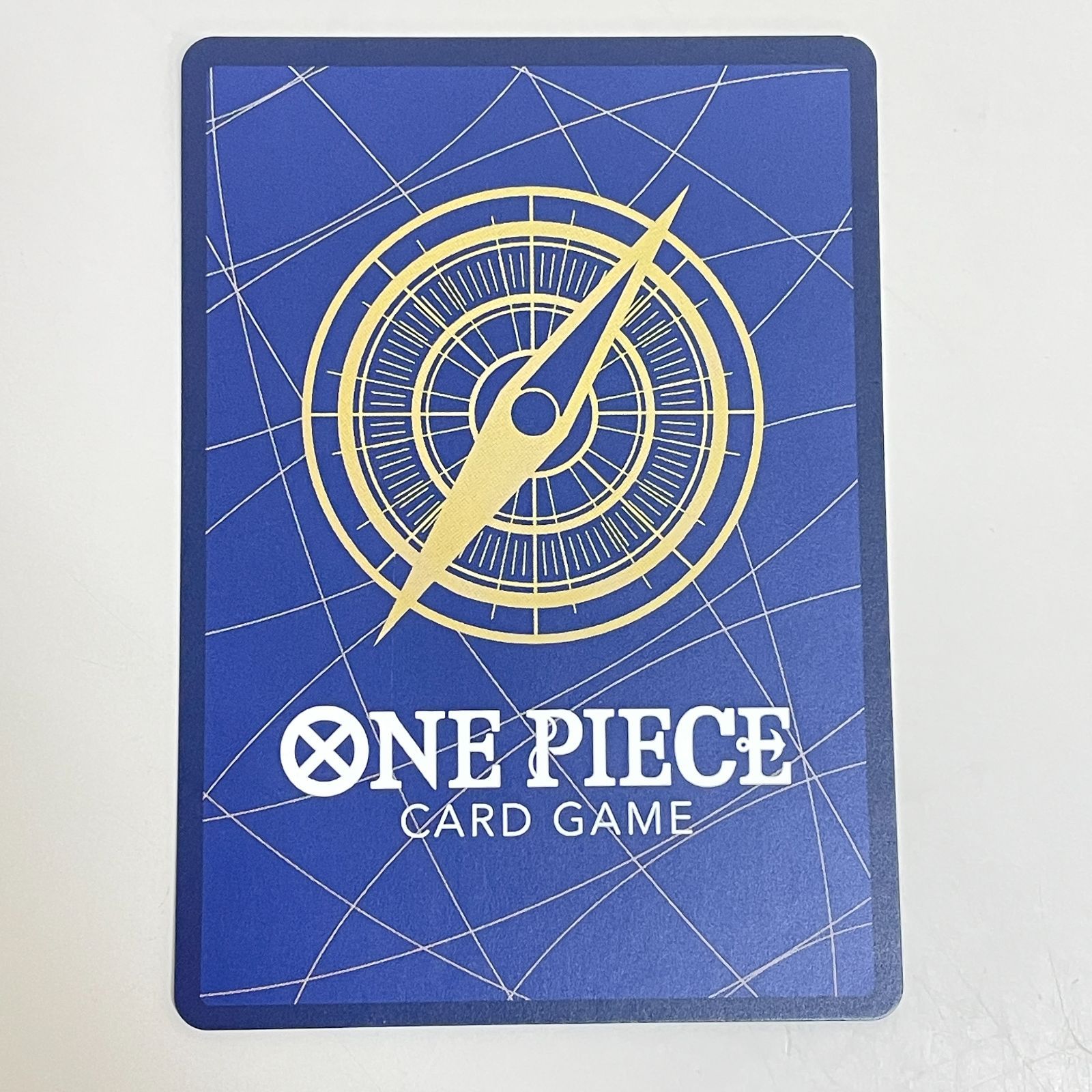 三沢店52-1-0117] ワンピースカードゲーム ネフェルタリ・ビビ SP EB03