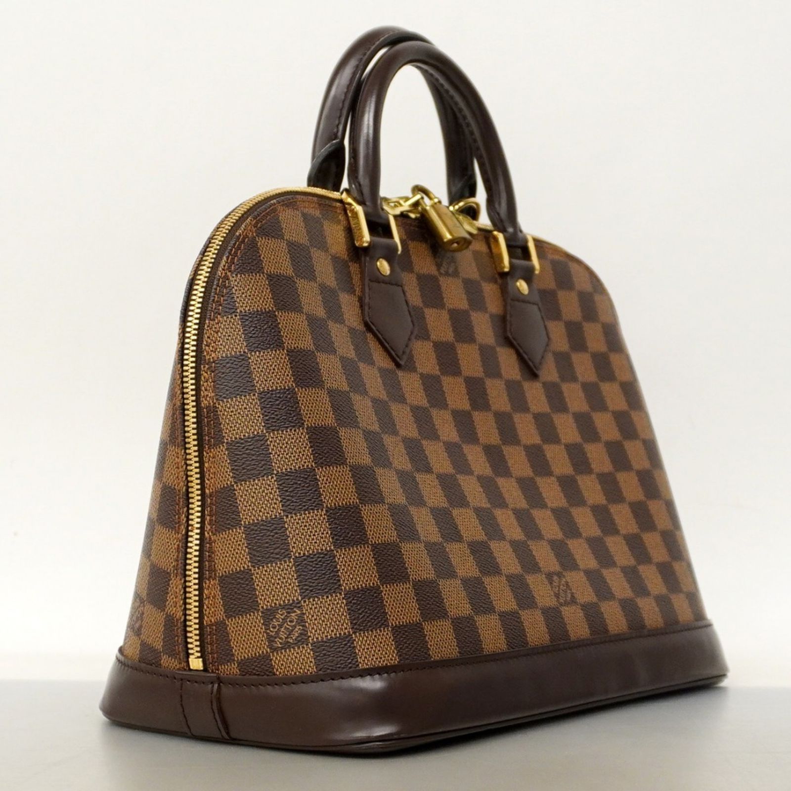 ルイ・ヴィトン(Louis Vuitton) ルイ・ヴィトン ハンドバッグ ダミエ  