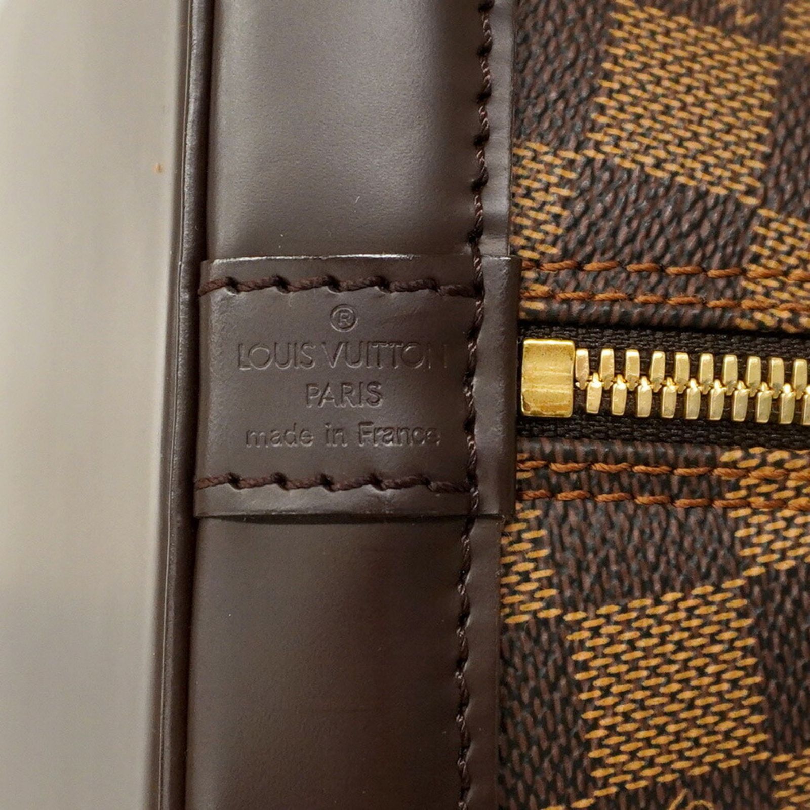 ルイ・ヴィトン(Louis Vuitton) ルイ・ヴィトン ハンドバッグ ダミエ