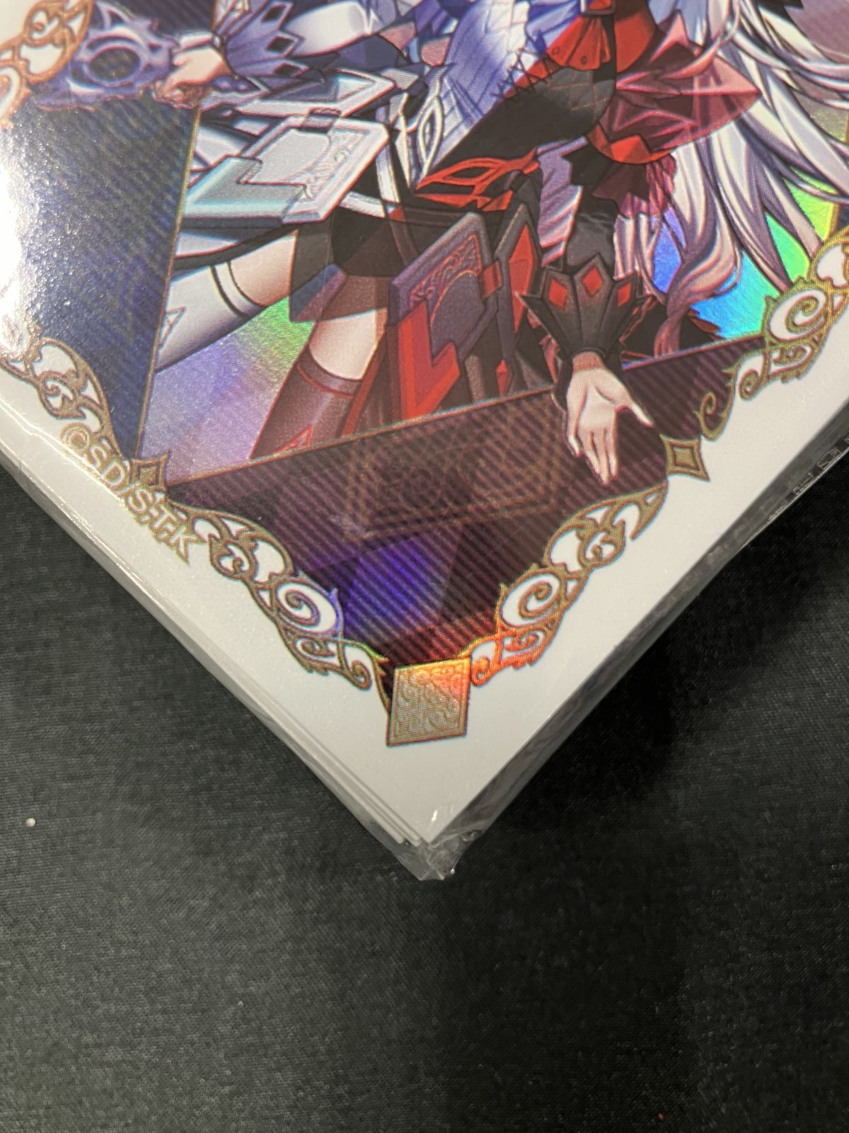 遊戯王OCG デュエルモンスターズ カード３６枚セットスリーブ入り 遊戯王OCG デュエルモンスターズ カード36枚セットスリーブ入り