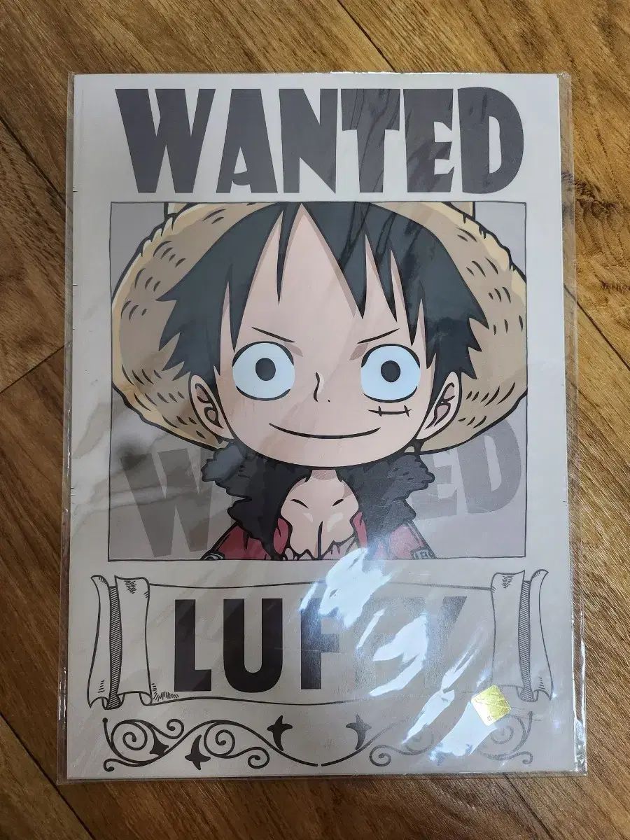色々漫画セット ONE PIECE 麦わら帽子 海賊団 手配書 ポスター おもちゃ ゲーム