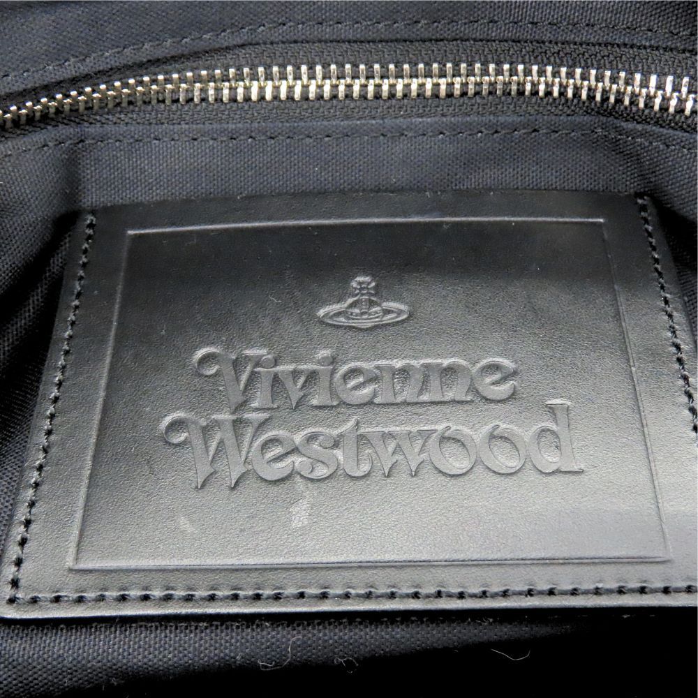 中古】Vivienne Westwood ヴィヴィアンウエストウッド CANVAS