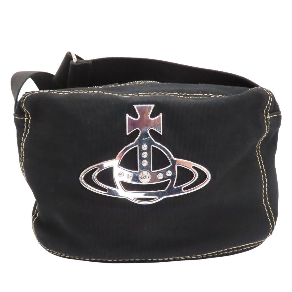 中古】Vivienne Westwood ヴィヴィアンウエストウッド CANVAS