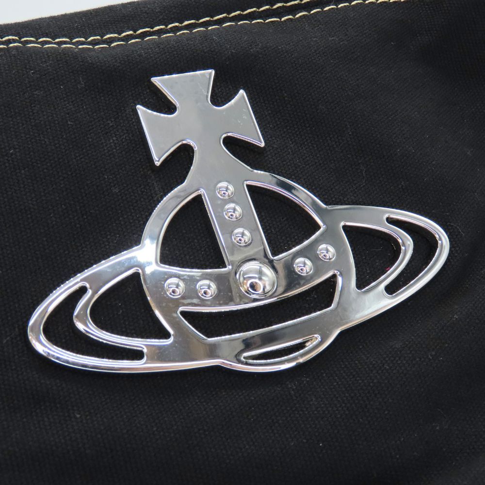 中古】Vivienne Westwood ヴィヴィアンウエストウッド CANVAS