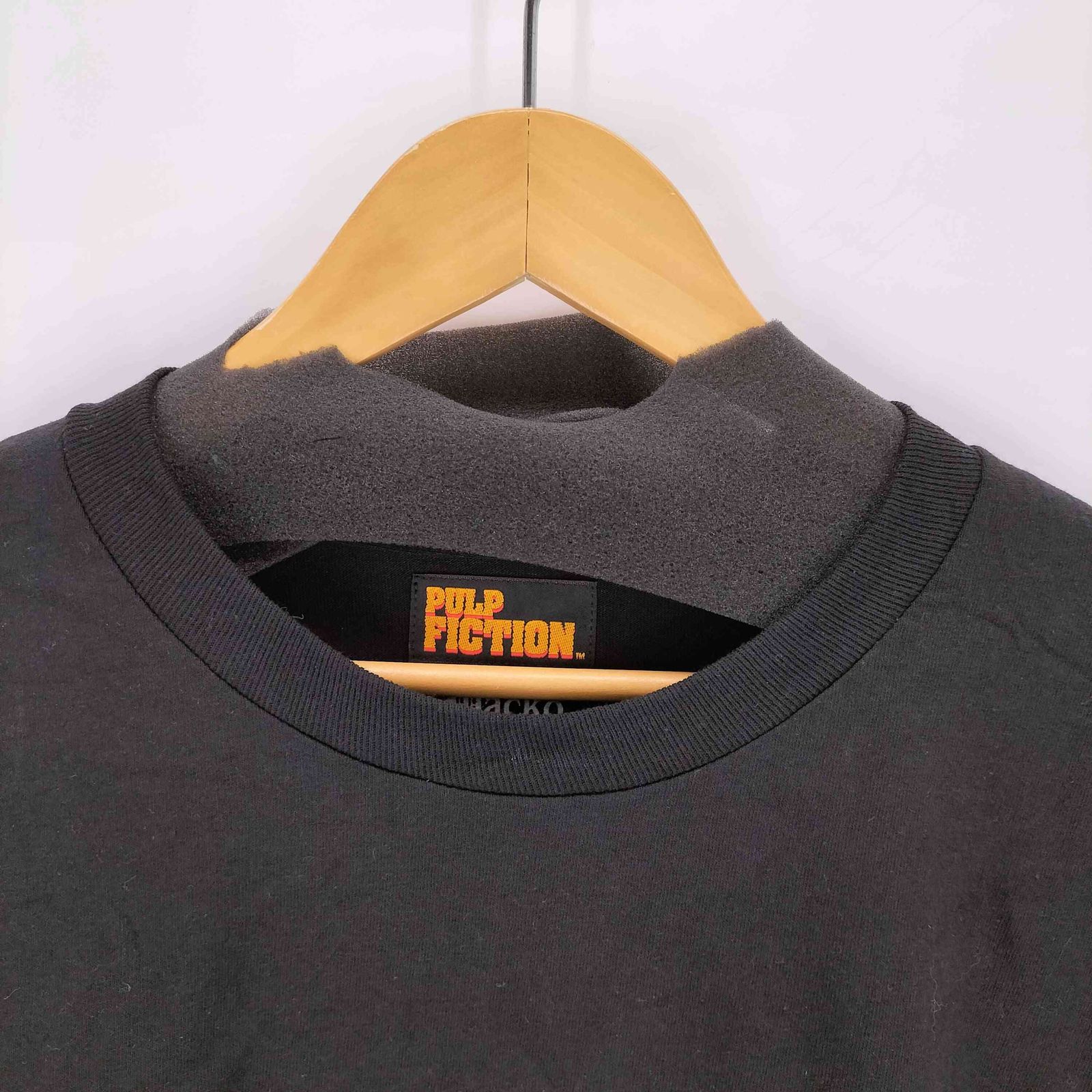 ワコマリア WACKO MARIA CREW NECK LONG SLEEVE T-SHIRT メンズ JPN