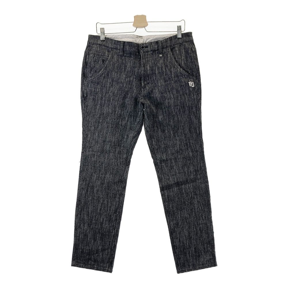 サイズ：6 PEARLY GATES パーリーゲイツ ストレッチ ロングパンツ