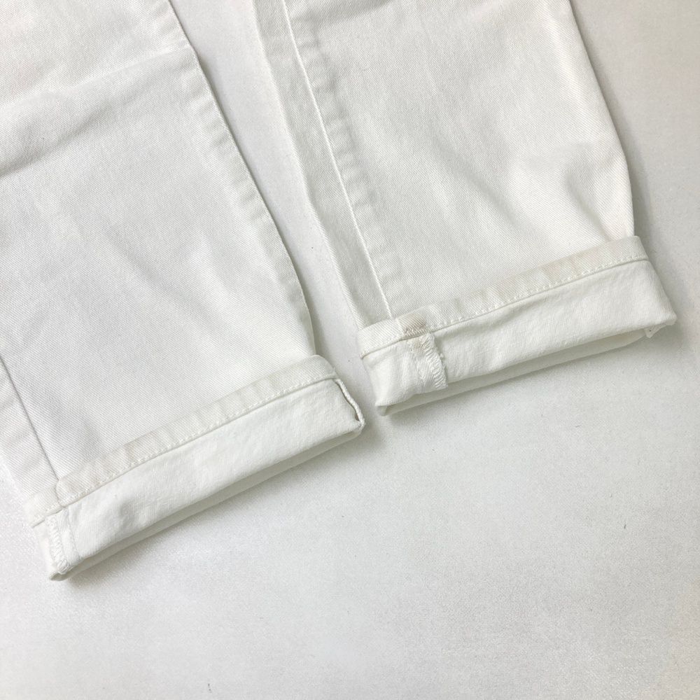 サイズ：0 PEARLY GATES パーリーゲイツ ストレッチパンツ ニコちゃん