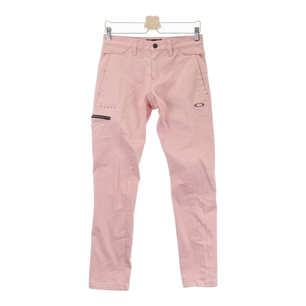 サイズ：30 OAKLEY オークリー パンツ ピンク系 [240101597582] ゴルフ