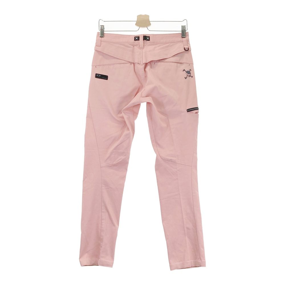 サイズ：30 OAKLEY オークリー パンツ ピンク系 [240101597582] ゴルフ