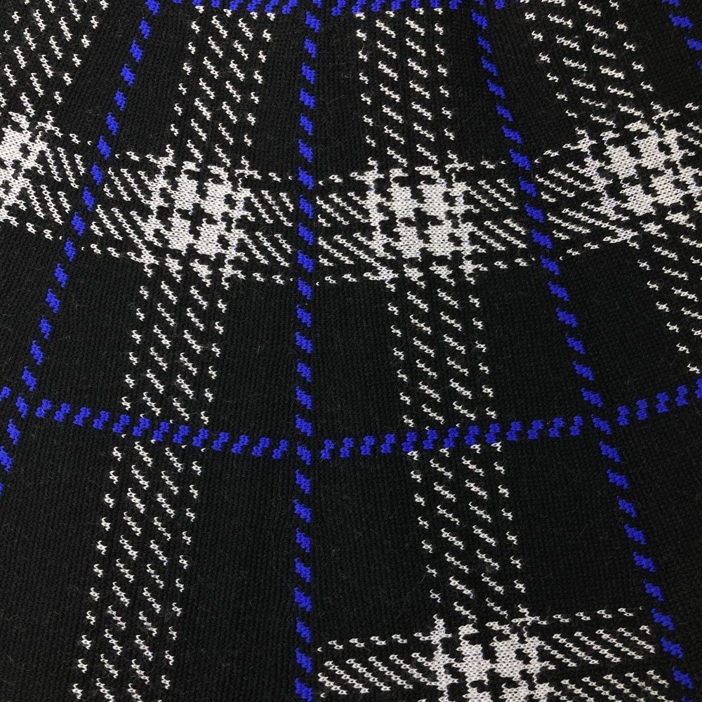 サイズ：1 PEARLY GATES パーリーゲイツ フレア ニットスカート