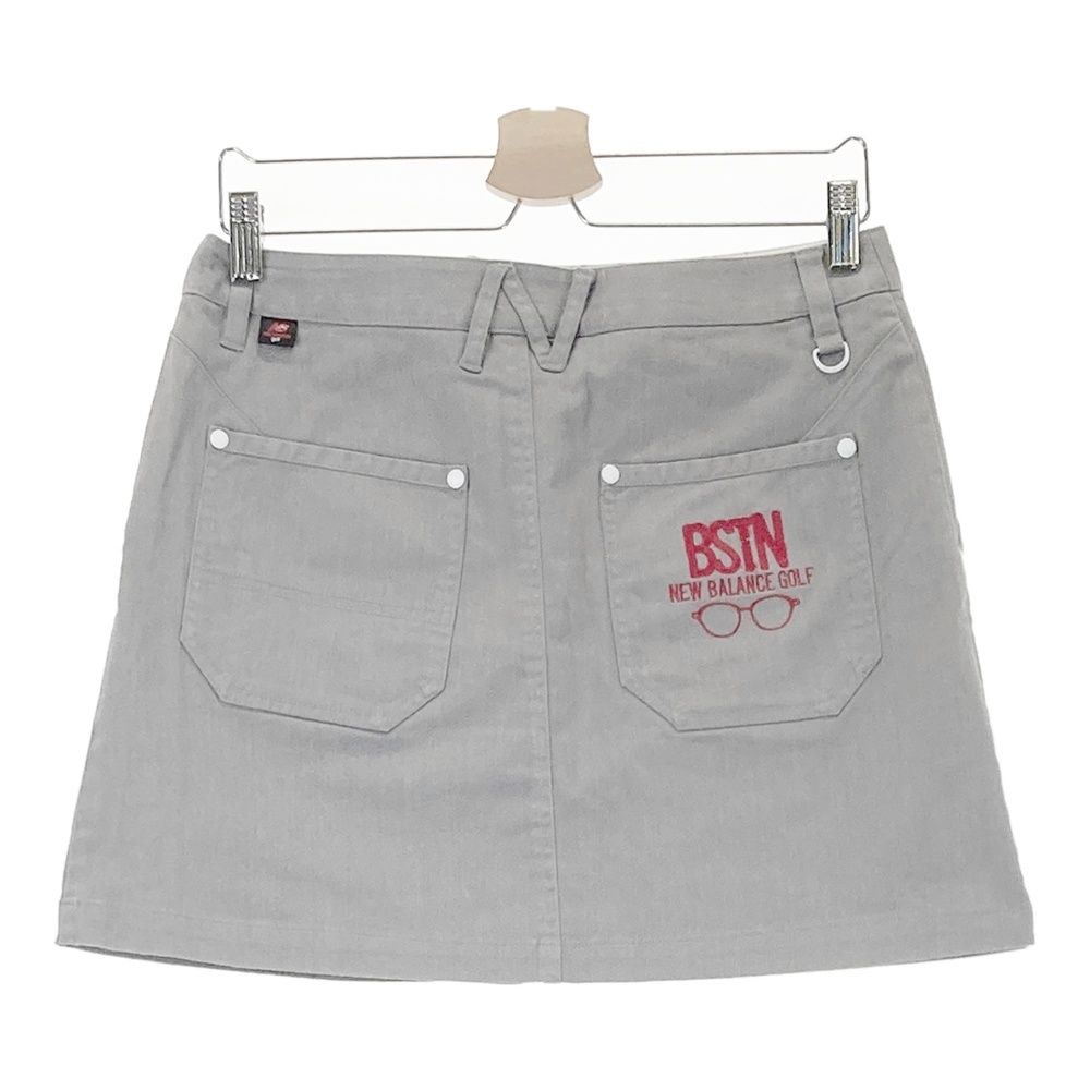 サイズ：2 NEW BALANCE GOLF ニューバランス ストレッチスカート