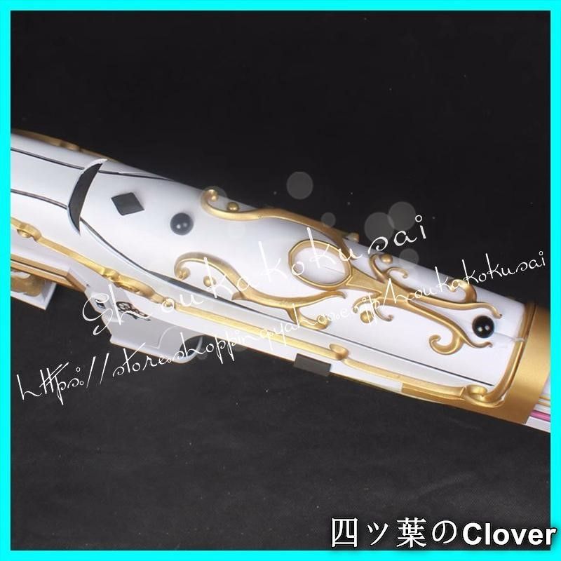 美品・未使用新品】勝利の女神：NIKKE ドロシー Dorothy 銃 コスプレ