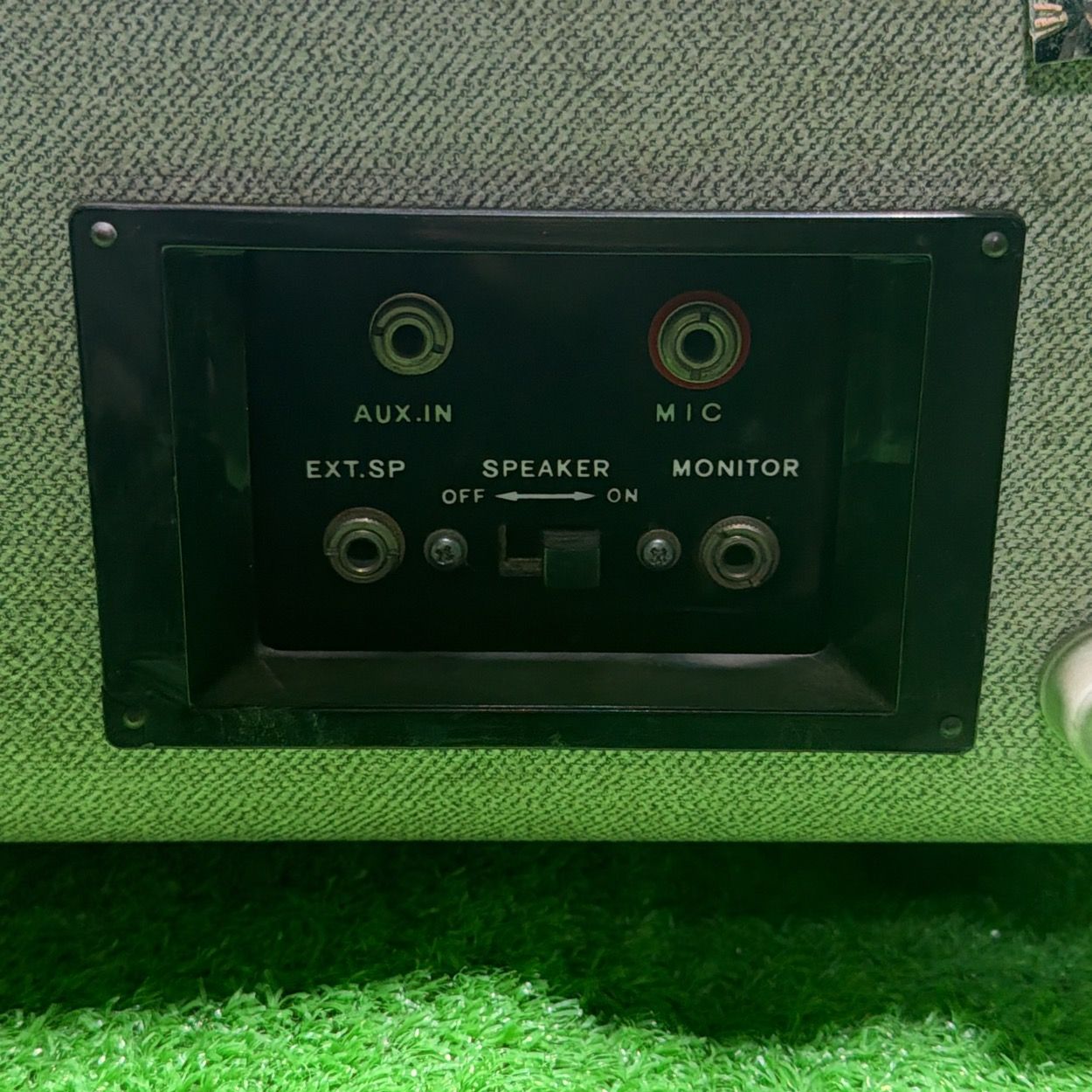 通電・回転確認済】ソニー SONY オープンリール テープレコーダー TC