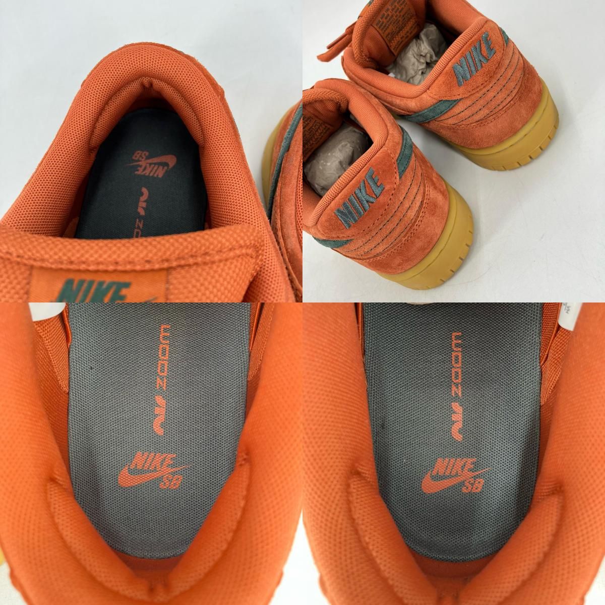 イオン広店】 中古 NIKE SB | ナイキエスビー スニーカー Nike SB Dunk 
