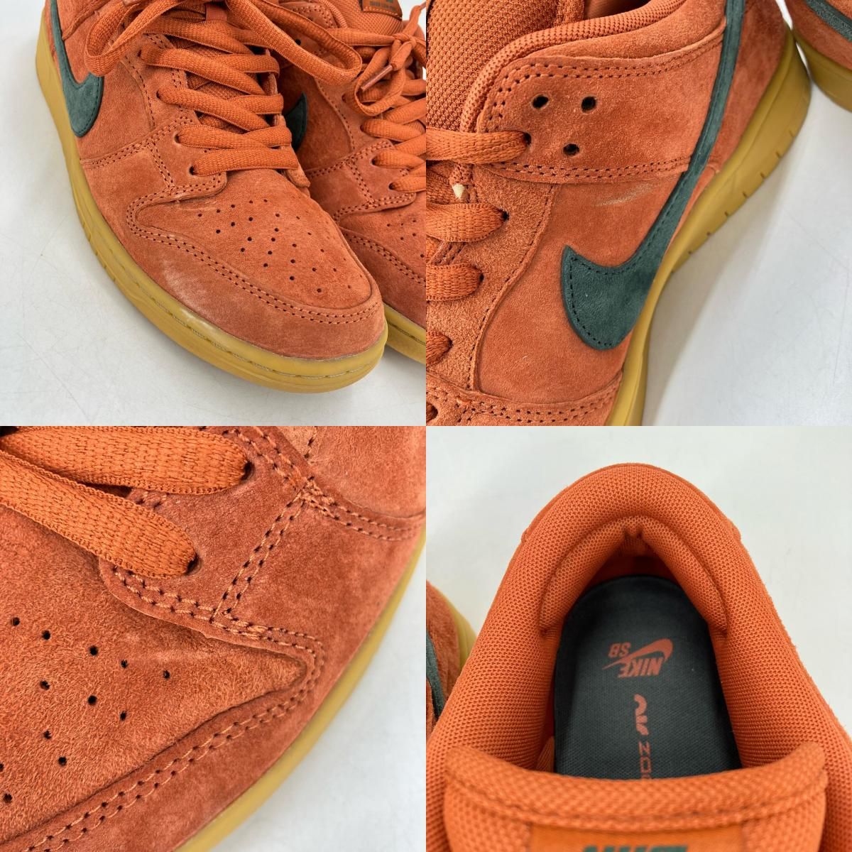 イオン広店】 中古 NIKE SB | ナイキエスビー スニーカー Nike SB Dunk Nike SB Dunk Low Pro 