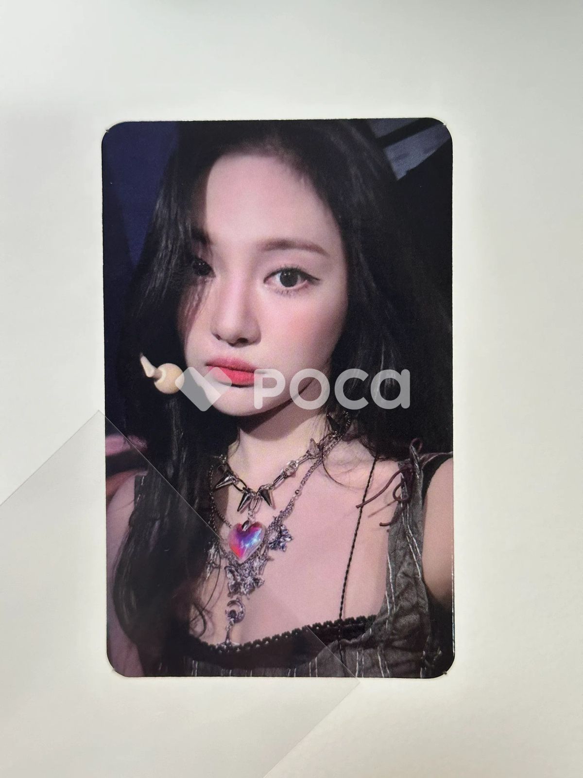 aespa ニンニン DRAMA interAsia - メルカリ