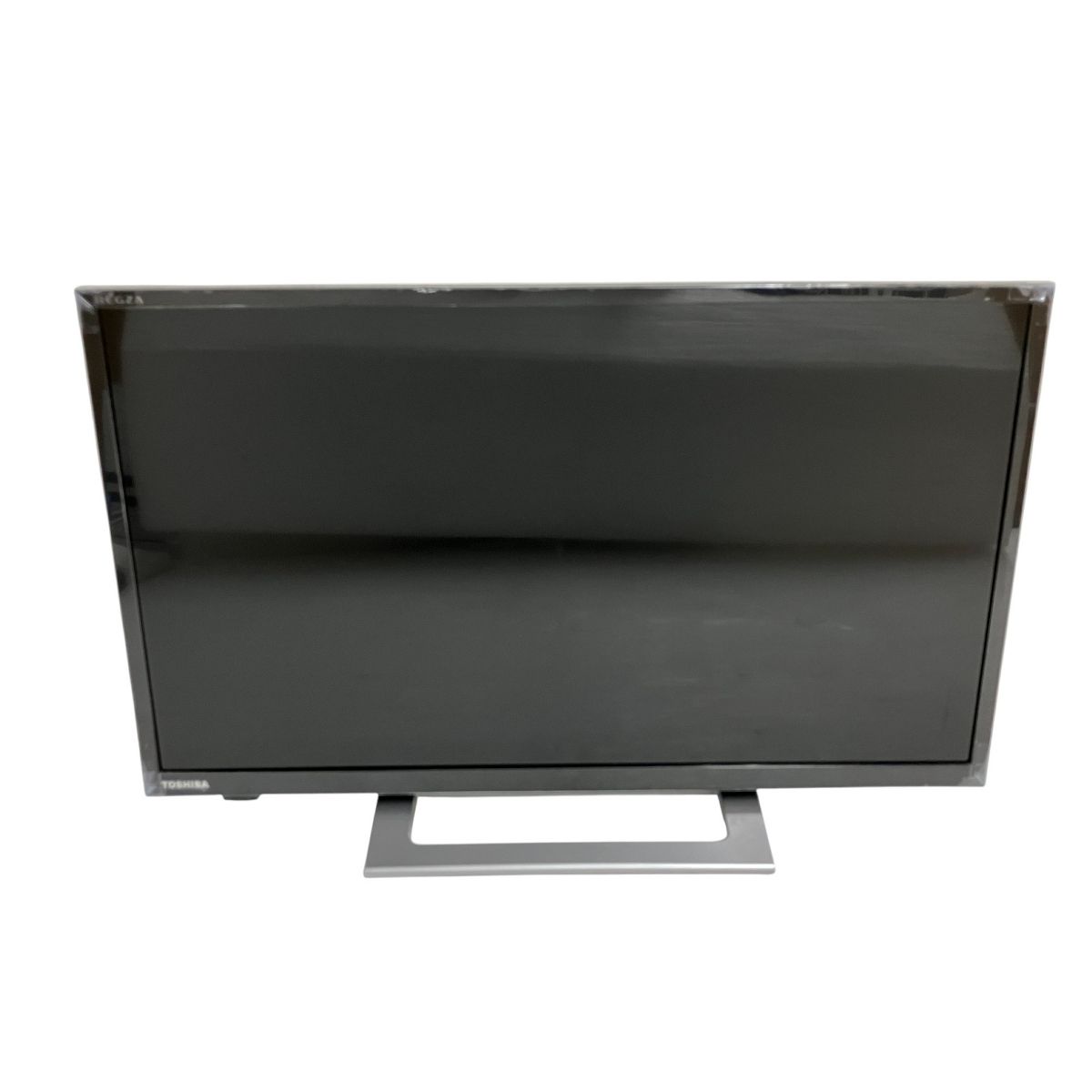 TOSHIBA 24V34 液晶テレビ 本体【中古美品】 美品］TOSHIBA 24V34 液晶テレビ 本体 2023年製 - メルカリ