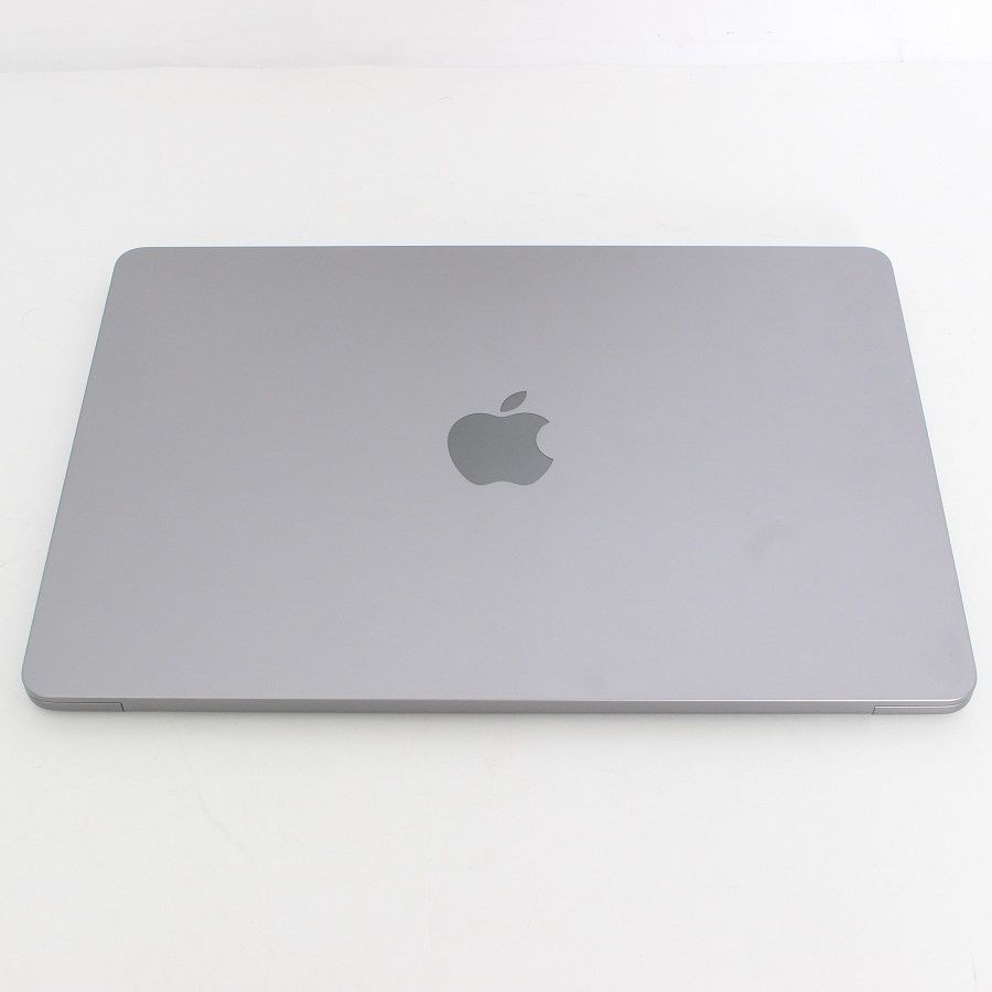 美品】Apple MacBook Air FRXN3J/A スペースグレイ Liquid Retina