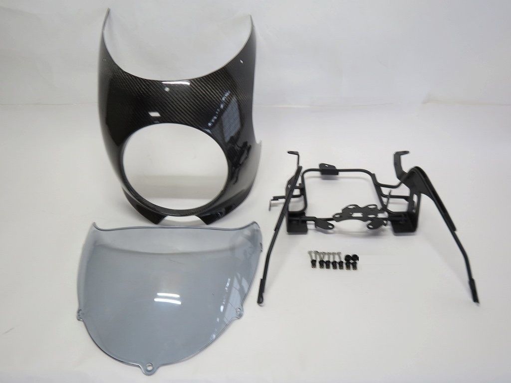 Z900RS ビキニカウル Online Shop - A-TECH – ビキニカウルSPL カウル