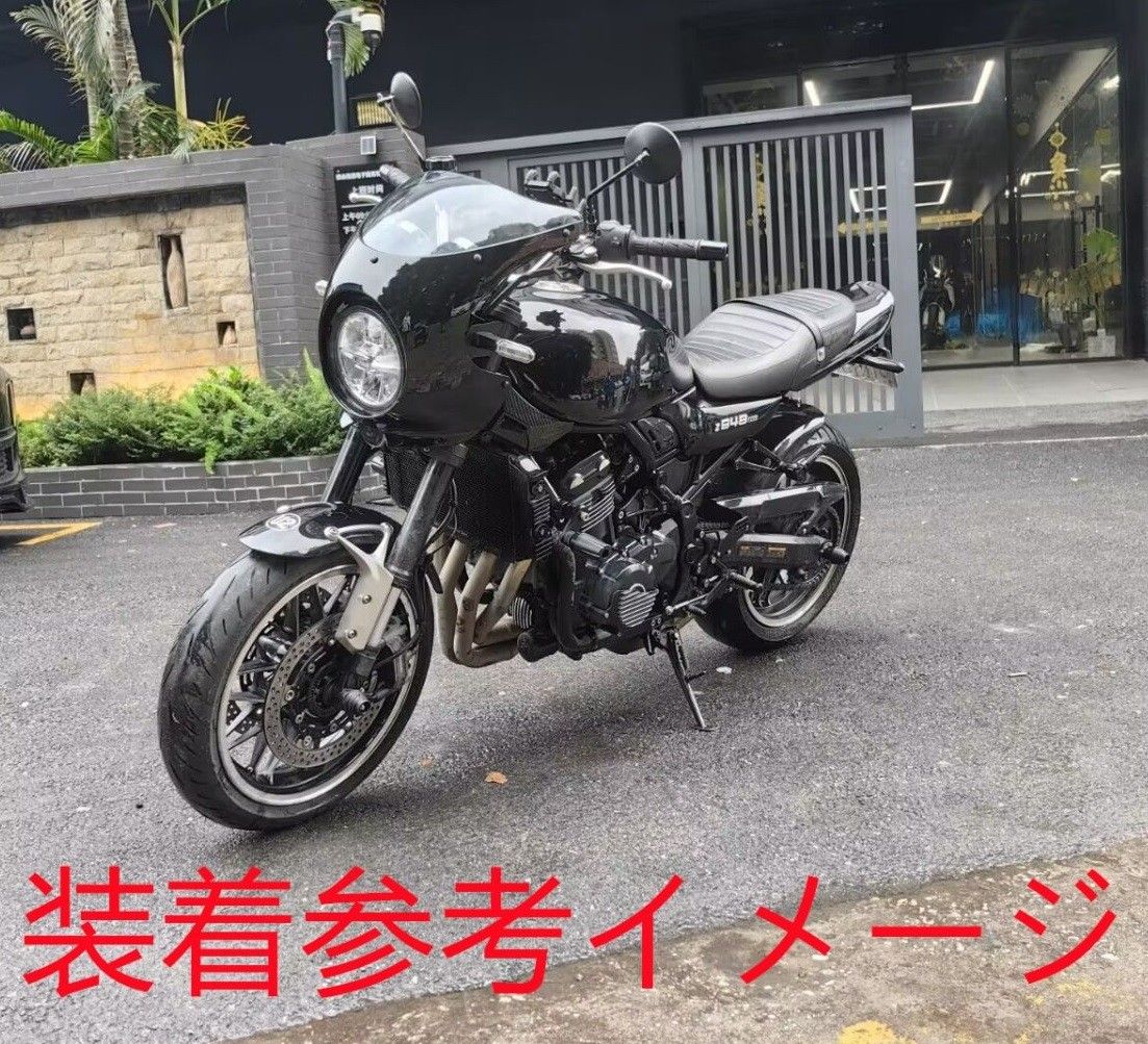 Z900RS ビキニカウル Online Shop - A-TECH – ビキニカウルSPL カウル