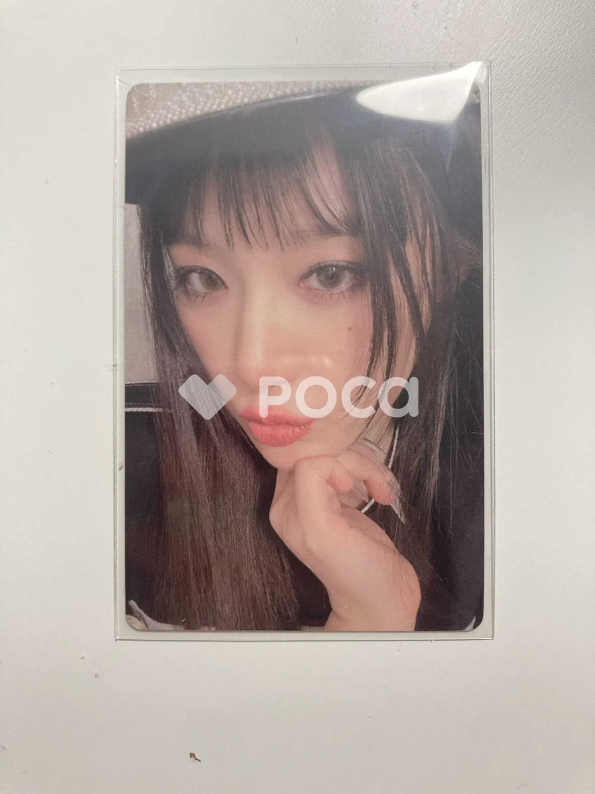 G)I-DLE シュファ 2 2 Ver. - メルカリ