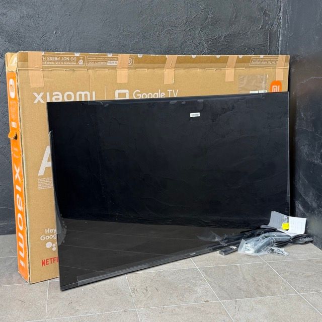 美品 チューナーレステレビ 【中古】動作保証 XIAOMI シャオミ L55MB
