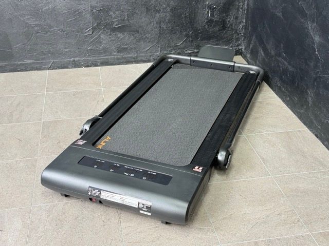 フラットジョグ 2025 【中古】ALINCO アルインコ ランニングマシン 