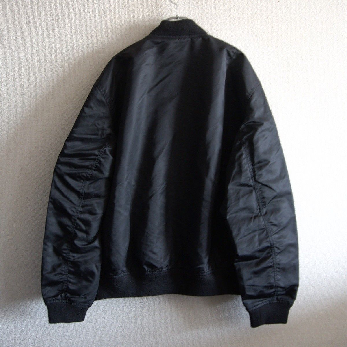 ビッグサイズ】POLO RALPH LAUREN 【MA-1 フライトジャケット】XL