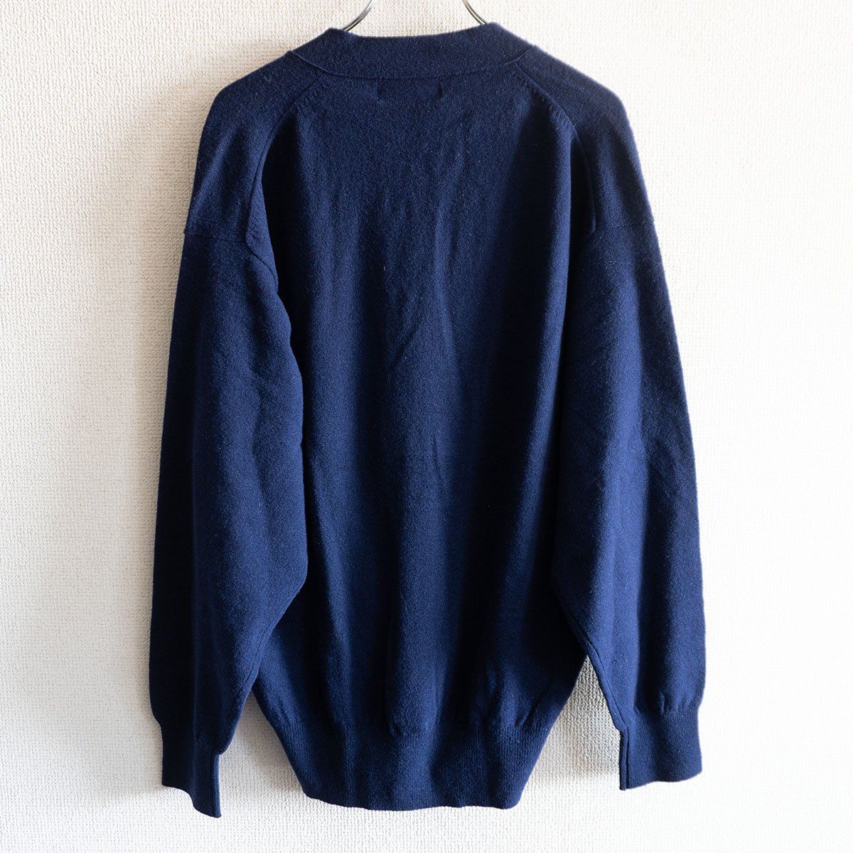 AD1990/アーカイブ】COMME des GARCONS HOMME 【90S ウール