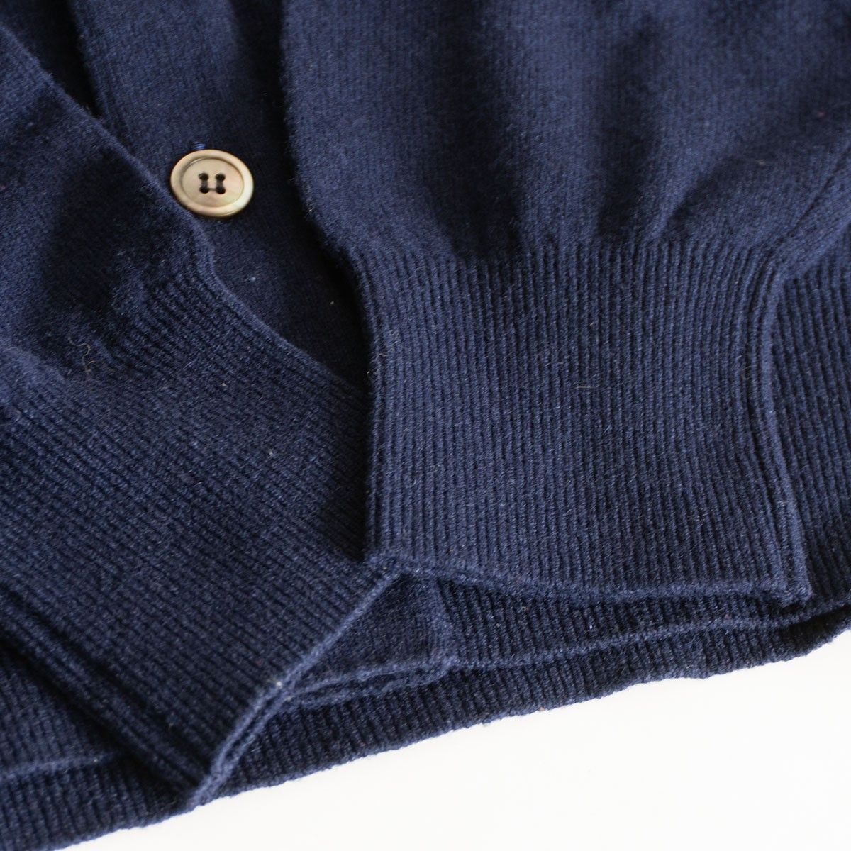 AD1990/アーカイブ】COMME des GARCONS HOMME 【90S ウール