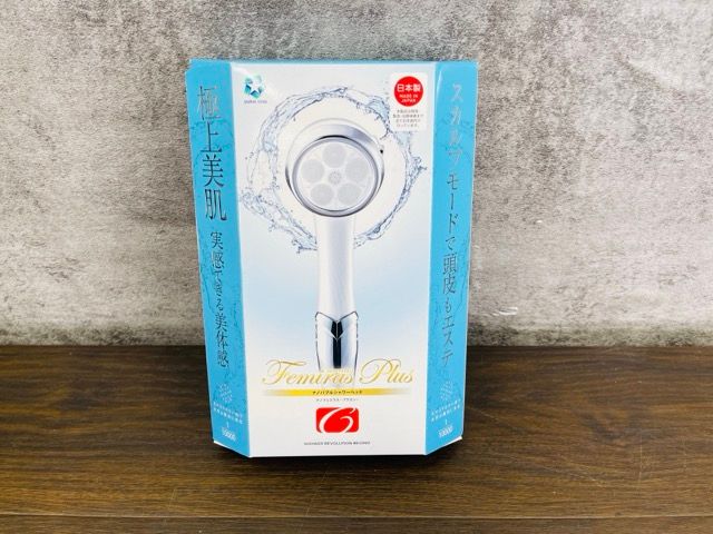ドロップミストナノシャワー 【中古】Femiras Plus ナノフェミラス