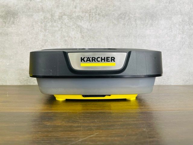 マルチクリーナー 【中古】動作保証 KARCHER ケルヒャー OC3 Foldable