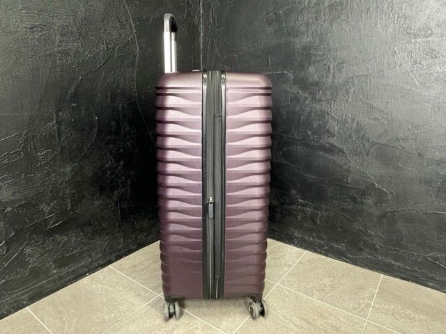 キャリーケース 【】Samsonite サムソナイト エレメントスーツケース