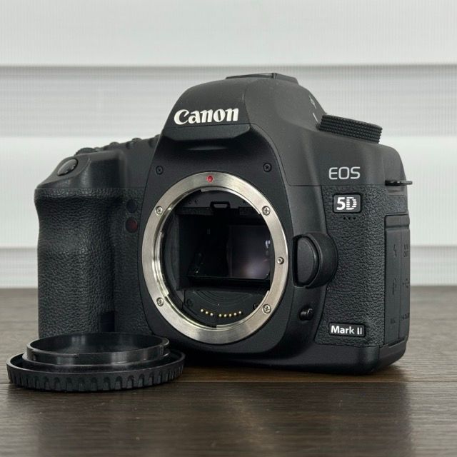 デジタル一眼レフカメラ ボディのみ 【中古】動作保証 Canon キャノン