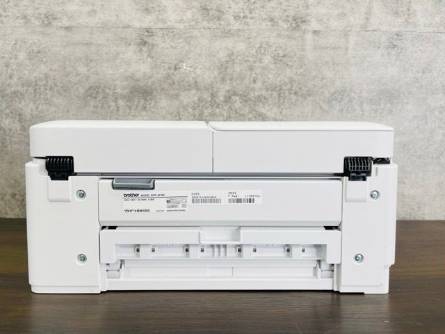 美品 インクジェットプリンター 【中古】動作保証 brother ブラザー