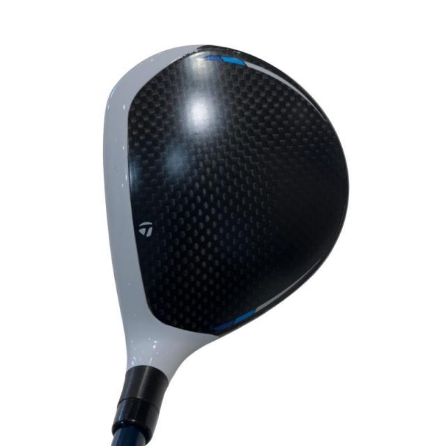 中古】 テーラーメイド SIM2 MAX-D 5W フェアウェイウッド FW TENSEI