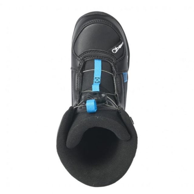 種類2：100cm(XS)/13K(18.5cm) キッズ スノーボード 3点セット K2 MINI