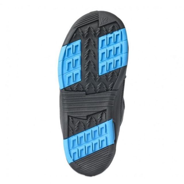 種類6：100cm(XS)/1(19.5cm) キッズ スノーボード 3点セット K2 MINI