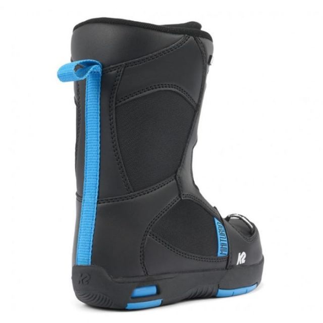 種類10：100cm(XS)/2(20.0cm) キッズ スノーボード 3点セット K2 MINI