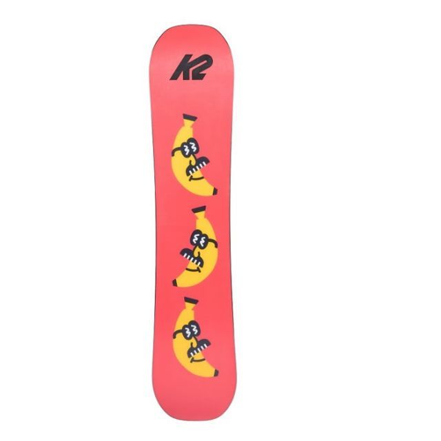 種類11：110cm(S)/2(20.0cm) キッズ スノーボード 3点セット K2 MINI 