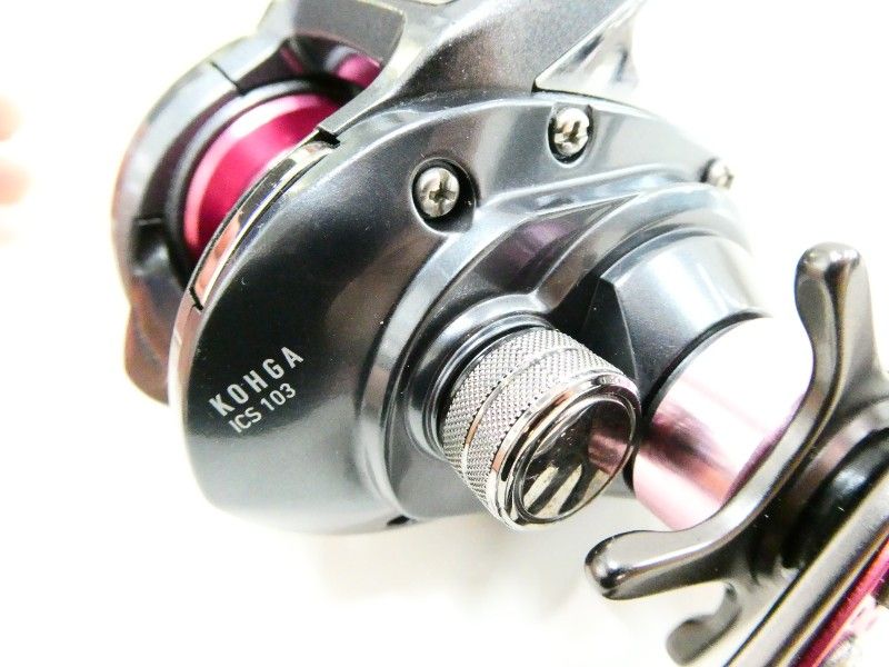 ダイワ 紅牙 ICS 103 (03-9301150024) - メルカリ