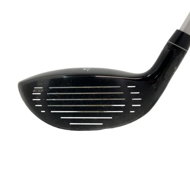 中古】 コブラ cobra BiO CELL 3-4W(ブラック) フェアウェイウッド FW